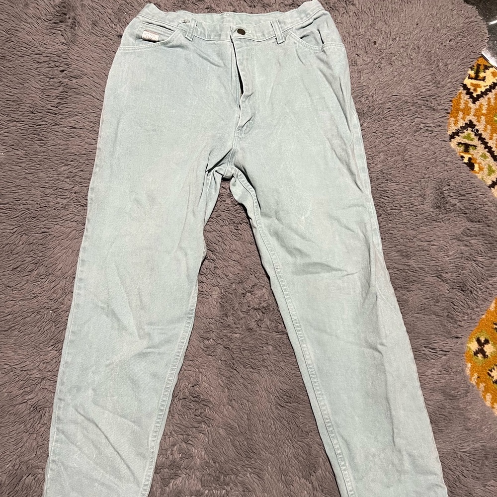 Wrangler Women’s Straight Jean